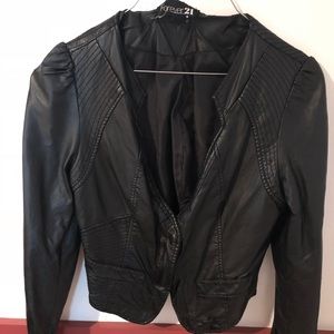 Forever 21 Jacket
